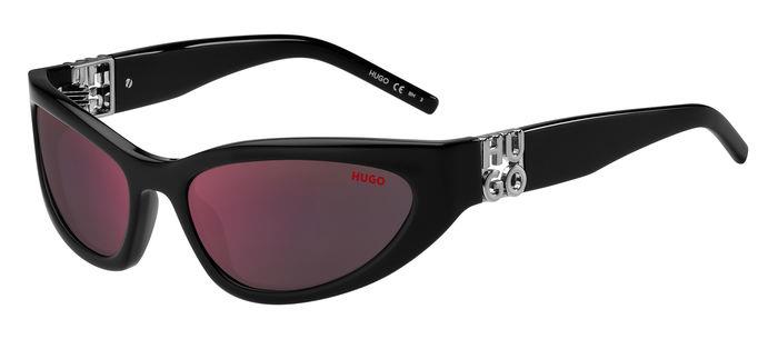 Modelo relacionado y/o destacado: Hugo Eyewear HG 1255 S-807AO. La Óptica Online 