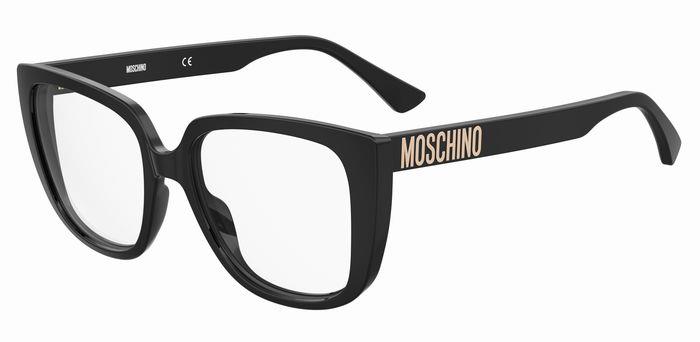 Modelo relacionado y/o destacado: Moschino MOS 622-80717. La Óptica Online 