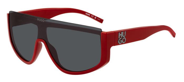 Modelo relacionado y/o destacado: Hugo Eyewear HG 1283 S-C9AIR. La Óptica Online 