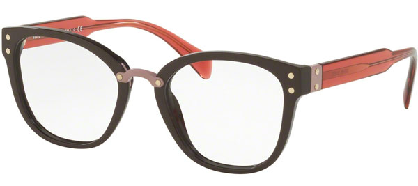 Comprar online gafas Miu Miu MU 04QV-DHO1O1 en La Óptica Online