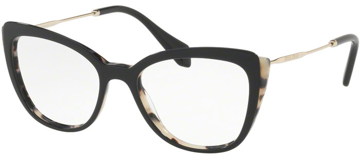 Comprar online gafas Miu Miu MU 02QV-ROK1O1 en La Óptica Online
