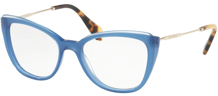 Comprar online gafas Miu Miu MU 02QV-VYC1O1 en La Óptica Online