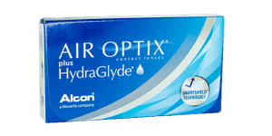 Modelo relacionado y/o destacado: Air Optix HydraGlyde (6 Lentillas). La Óptica Online 
