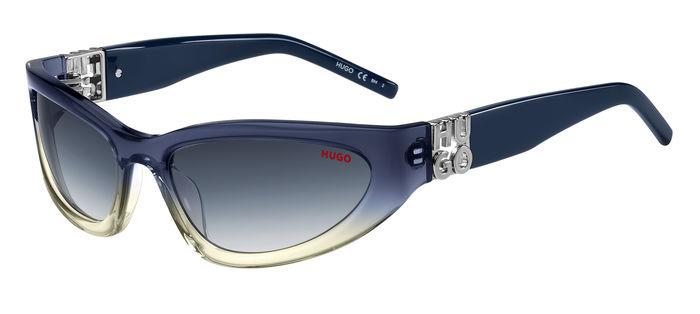 Modelo relacionado y/o destacado: Hugo Eyewear HG 1255 S-PJP08. La Óptica Online 