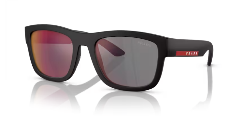 Comprar online gafas Prada Linea Rossa PS 01ZS-DG008F en La Óptica Online