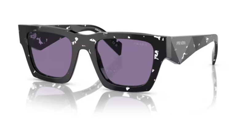 Comprar online gafas Prada PR A06S-15O50B en La Óptica Online