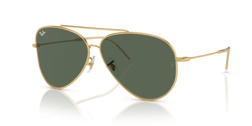 Comprar online gafas Ray Ban Aviator Reverse RB 0101S-001 VR en La Óptica Online