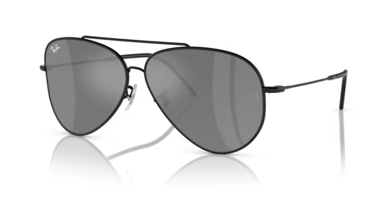 Comprar online gafas Ray Ban Aviator Reverse RB 0101S-002 GS en La Óptica Online