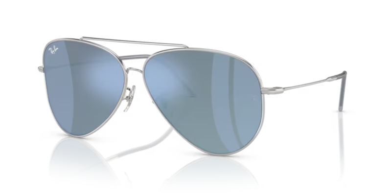 Comprar online gafas Ray Ban Aviator Reverse RB 0101S-003 GA en La Óptica Online