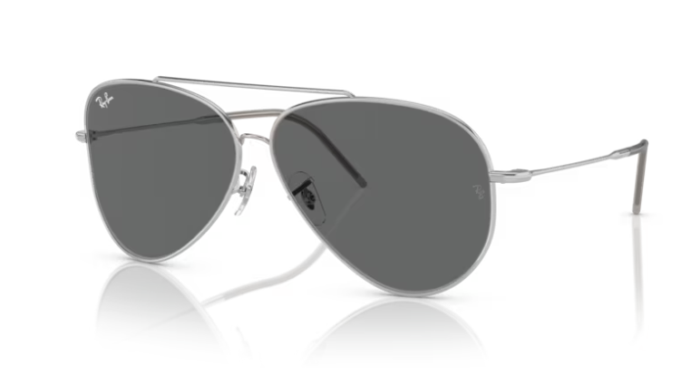 Comprar online gafas Ray Ban Aviator Reverse RB 0101S-003 GR en La Óptica Online