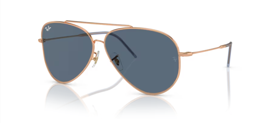 Comprar online gafas Ray Ban Aviator Reverse RB 0101S-92023A en La Óptica Online