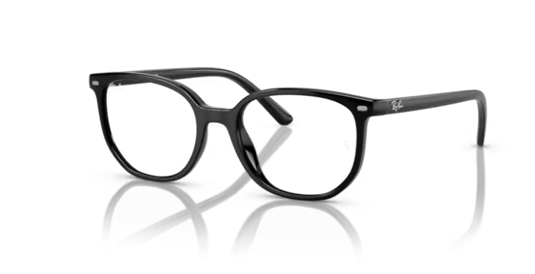 Modelo relacionado y/o destacado: Ray Ban Junior Elliot RY 9097V-3542. La Óptica Online 