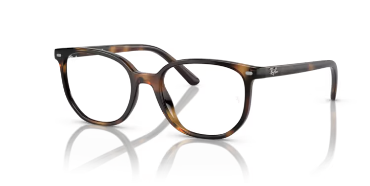 Modelo relacionado y/o destacado: Ray Ban Junior Elliot RY 9097V-3685. La Óptica Online 