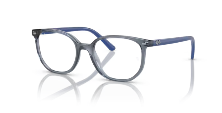 Modelo relacionado y/o destacado: Ray Ban Junior Elliot RY 9097V-3897. La Óptica Online 