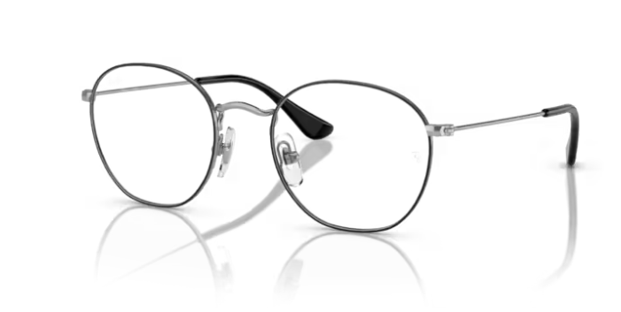 Modelo relacionado y/o destacado: Ray Ban Junior Rob RY 9572V-4064. La Óptica Online 