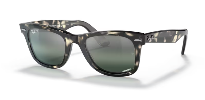 Comprar online gafas Ray Ban Wayfarer RB 2140-1333G6 en La Óptica Online