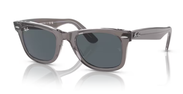 Comprar online gafas Ray Ban Wayfarer RB 2140-1355R5 en La Óptica Online