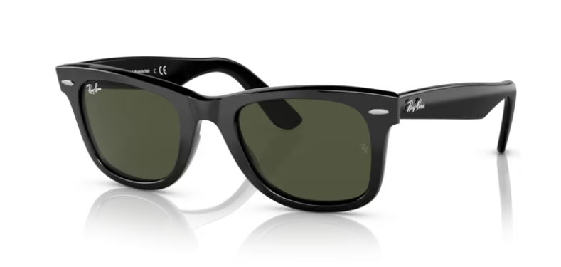 Comprar online gafas Ray Ban Wayfarer RB 2140-135831 en La Óptica Online