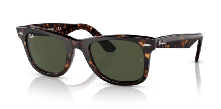 Comprar online gafas Ray Ban Wayfarer RB 2140-135931 en La Óptica Online