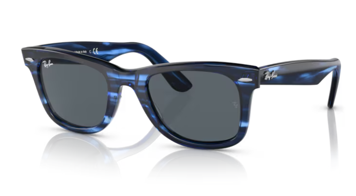 Comprar online gafas Ray Ban Wayfarer RB 2140-1361R5 en La Óptica Online