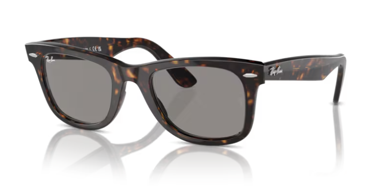 Comprar online gafas Ray Ban Wayfarer RB 2140-1382R5 en La Óptica Online