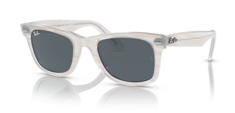 Comprar online gafas Ray Ban Wayfarer RB 2140-1407R5 en La Óptica Online