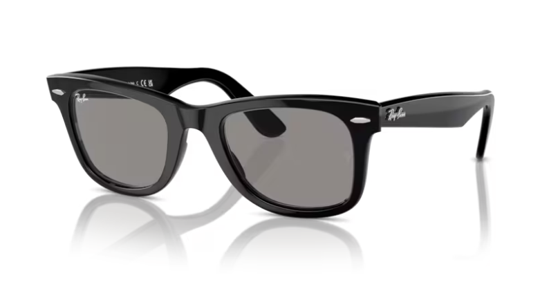 Comprar online gafas Ray Ban Wayfarer RB 2140-6495R5 en La Óptica Online