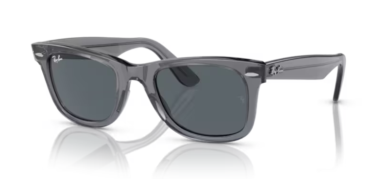 Comprar online gafas Ray Ban Wayfarer RB 2140-6641R5 en La Óptica Online