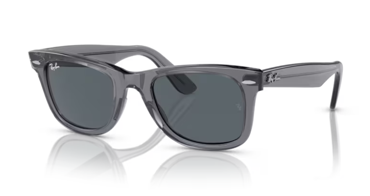 Comprar online gafas Ray Ban Wayfarer RB 2140-6773R5 en La Óptica Online