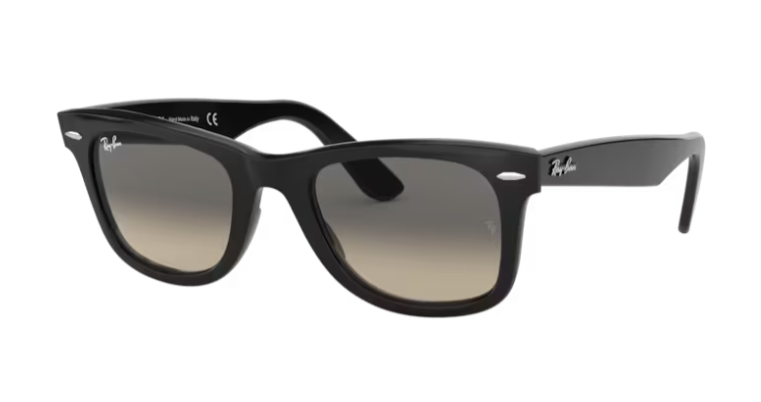 Comprar online gafas Ray Ban Wayfarer RB 2140-901 32 en La Óptica Online