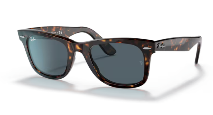 Comprar online gafas Ray Ban Wayfarer RB 2140-902 R5 en La Óptica Online