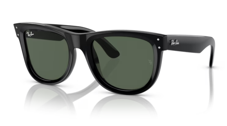 Comprar online gafas Ray Ban Wayfarer Reverse RB 0502S-6677VR en La Óptica Online