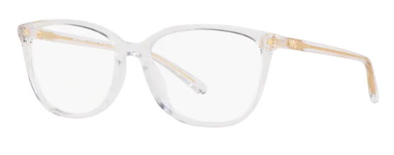 Comprar online gafas Michael Kors Santa Clara MK 4067U-3015 en La Óptica Online