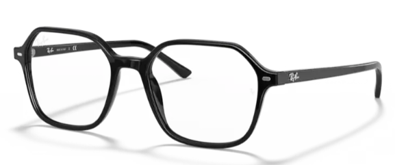 Modelo relacionado y/o destacado: Ray Ban John RB 5394-2000. La Óptica Online 