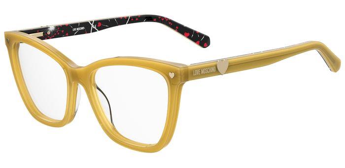 Love Moschino MOL 593 35J16. Comprar gafas graduadas online