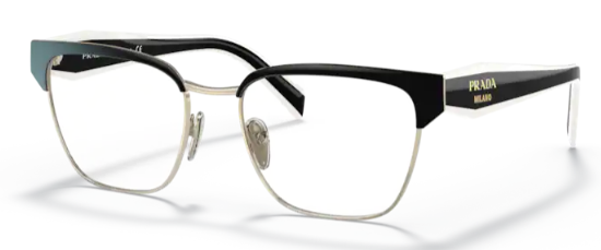 Comprar online gafas Prada PR 65YV-18A1O1 en La Óptica Online