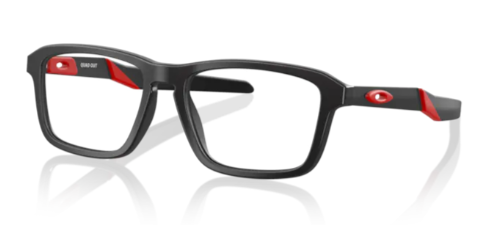 Modelo relacionado y/o destacado: Oakley Quad Out OY 8023-802301. La Óptica Online 