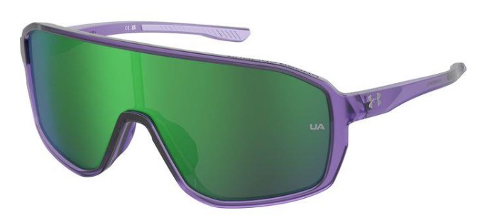 Modelo relacionado y/o destacado: Under Armour UA Gameday G-1JZZ9. La Óptica Online 