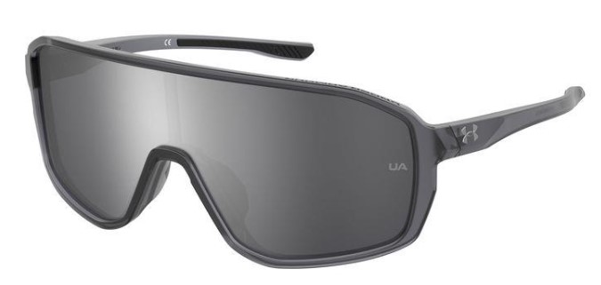 Modelo relacionado y/o destacado: Under Armour UA Gameday G-63MQI. La Óptica Online 