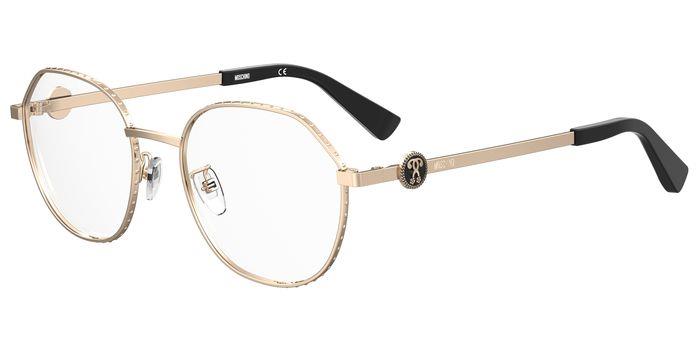 Comprar online gafas Moschino MOS586-000 en La Óptica Online