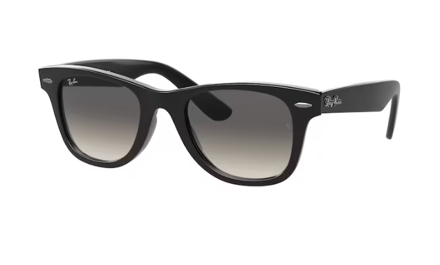 Modelo relacionado y/o destacado: Ray Ban Junior Wayfarer RJ 9066S-100 11. La Óptica Online 