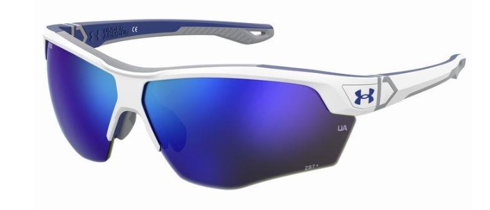 Modelo relacionado y/o destacado: Under Armour UA Yard Dual-WWKW1. La Óptica Online 