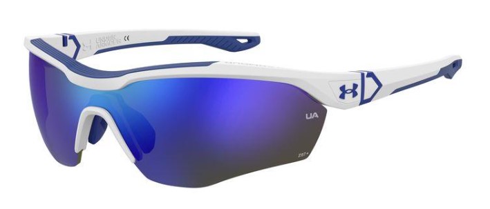 Modelo relacionado y/o destacado: Under Armour UA Yard Pro-WWK. La Óptica Online 