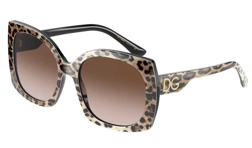 Dolce e Gabbana DG 4385-316313. Comprar gafas online