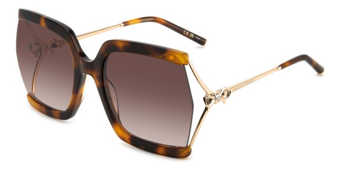 Comprar online gafas CAROLINA HERRERA HER 0216 G S-LVLHA en La Óptica Online