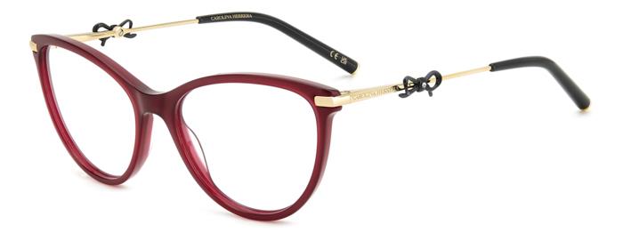 Comprar online gafas CAROLINA HERRERA HER 0219-6K3 en La Óptica Online