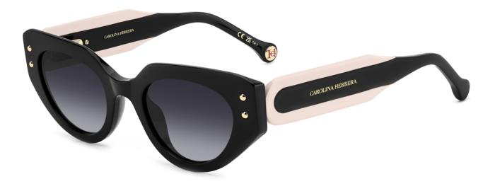 Comprar online gafas CAROLINA HERRERA HER 0221 G S-3H29O en La Óptica Online