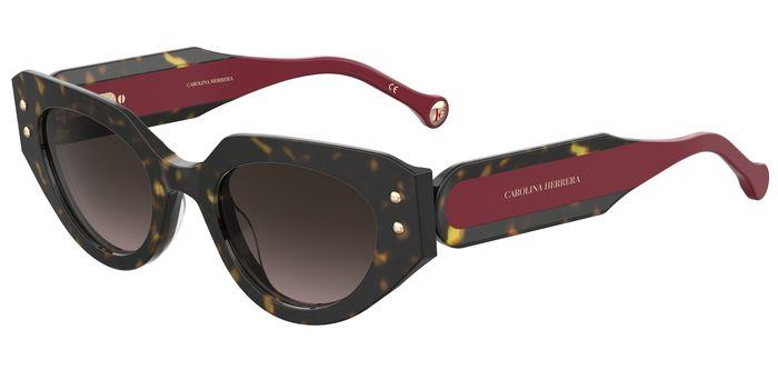 Comprar online gafas CAROLINA HERRERA HER 0221 G S-O63HA en La Óptica Online