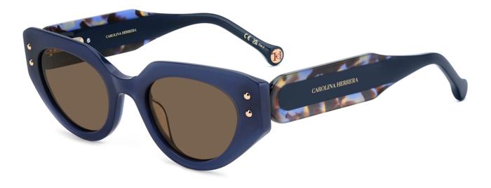 Comprar online gafas CAROLINA HERRERA HER 0221 G S-XP870 en La Óptica Online