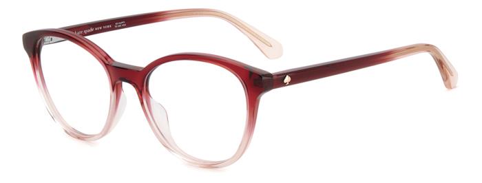 Comprar online gafas KATE SPADE NEW YORK AGGIE-92Y en La Óptica Online